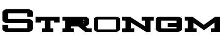 Strongman-Bold Regular.ttf