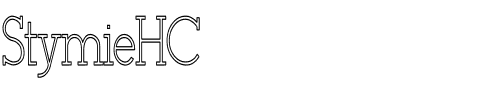 StymieHC Regular.ttf