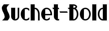 Suchet Bold.ttf