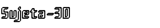 Sujeta 3D Regular.ttf