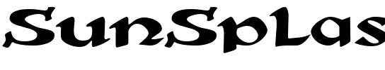 SunSplashExtended Regular.ttf