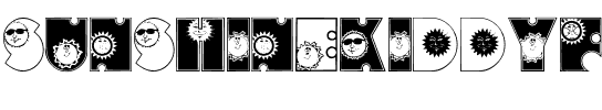 SunshineKiddyFont Regular.ttf