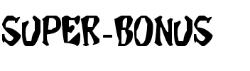 Super Bonus Normal.ttf