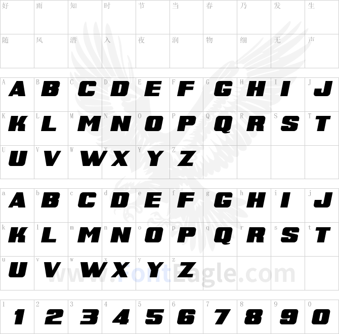 Super-Retro-M54-Italic