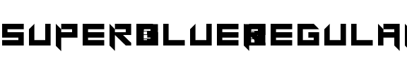 Super glue Regular.ttf