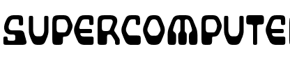 Supercomputer Regular.ttf