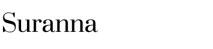 Suranna Regular.ttf