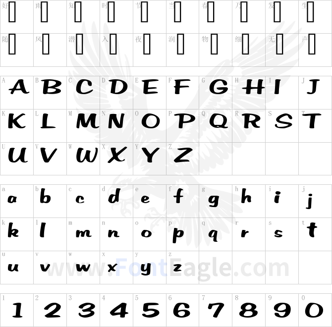 SurenoScriptSSK-Bold