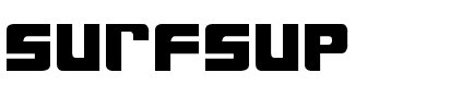 SurfsUp Normal.ttf