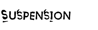 Suspension Medium.ttf