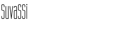SuvaSSi Regular.ttf