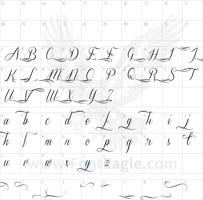 Sverige-Script-Decorated-Demo