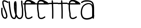 SweetTea Medium.ttf