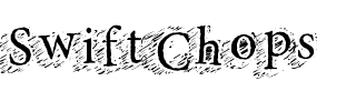 SwiftChops Regular.ttf