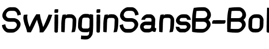 SwinginSansB Bold.ttf