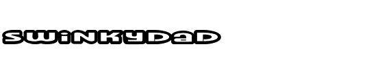 Swinkydad Regular.ttf