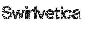 Swirlvetica Medium.ttf
