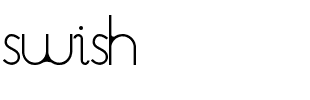 Swish Regular.ttf
