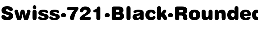 Swis721 BlkRnd BT Black.ttf