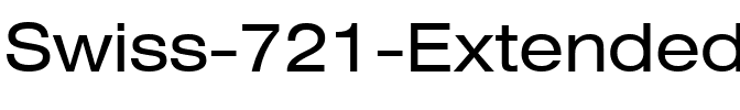 Swis721 Ex BT Roman.ttf