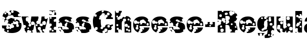 SwissCheese Normal.ttf