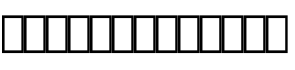 SymbolMono BT Regular.ttf