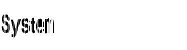 System Normal.ttf