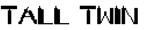 TALL TWIN Regular.ttf