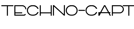 TECHNO CAPTURE Normal.ttf