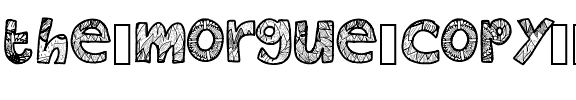 THE_MORGUE Regular.ttf