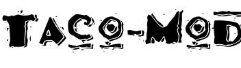 Taco Modern.ttf
