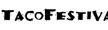 TacoFestiva Regular.ttf