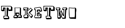 TakeTwo Medium.ttf