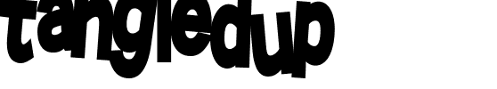 TangledUp Regular.ttf