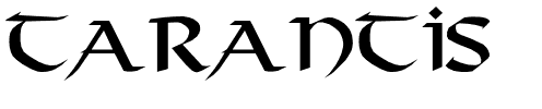 Tarantis Regular.ttf
