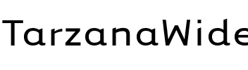 TarzanaWide Roman.ttf