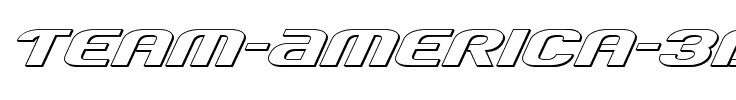Team America 3D Regular.ttf