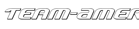 Team America 3D Regular.ttf