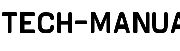 Tech Manual Normal.ttf