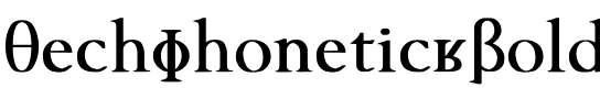 TechPhonetic bold Bold.ttf
