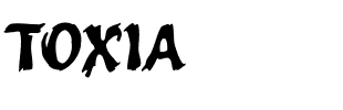 TOXIA Regular.ttf