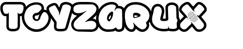 TOYZARUX Regular.ttf