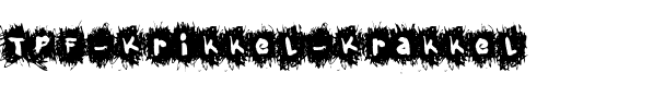 TPF Krikkel Krakkel Regular.ttf