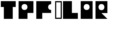 TPF Lor Regular.ttf