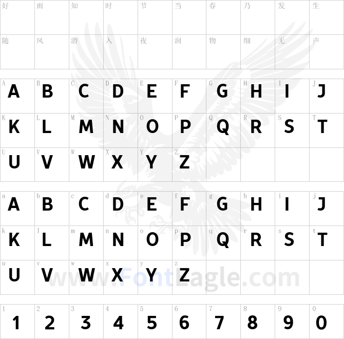 TTProstoSansCondensedDEMO-Bold