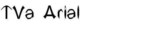 TV Arial Regular.ttf