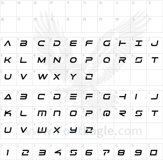 Tele-Marines-Bold-Semi-Italic