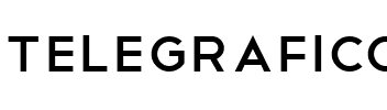 Telegrafico Normale.ttf