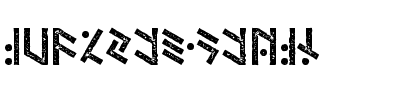 Temphis Dirty Regular.ttf