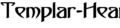 Templar Heavy.ttf